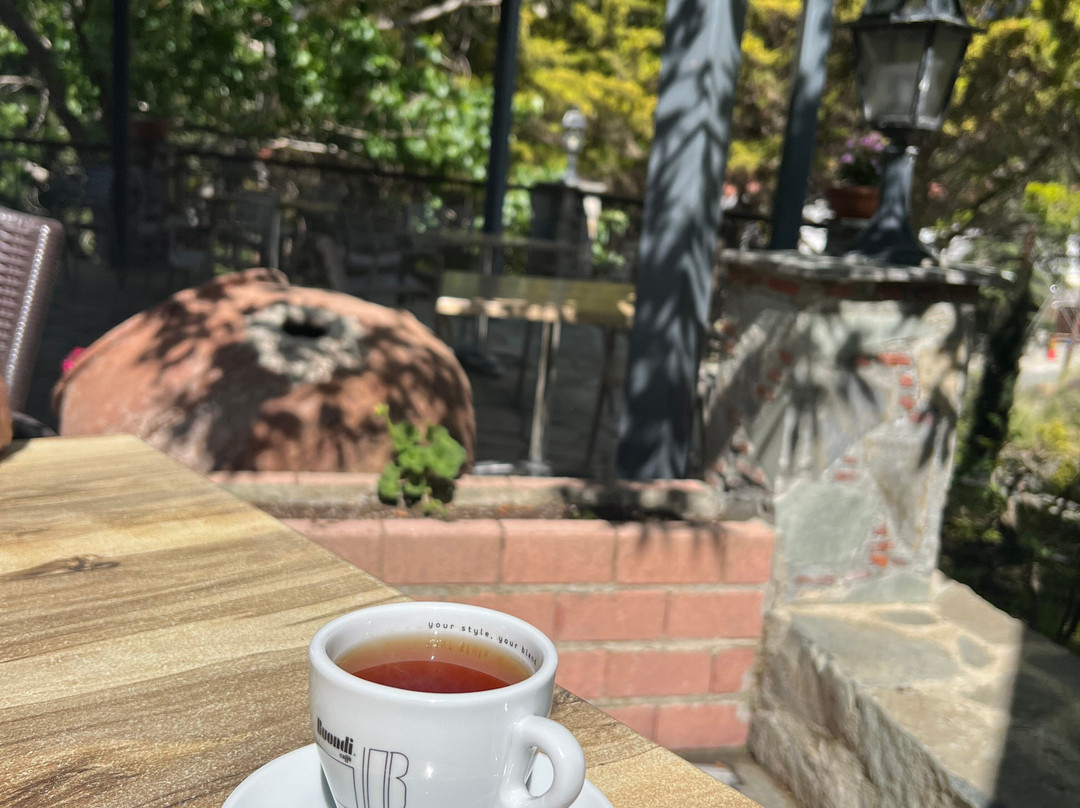 罗登度假酒店主图