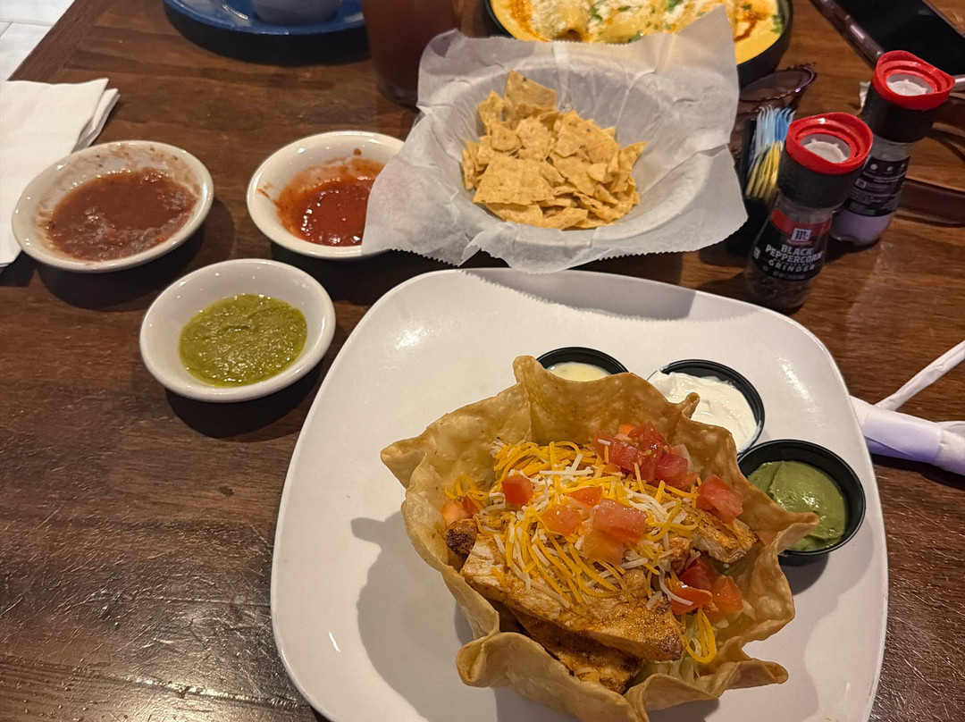 Nogal Mexican Cuisine