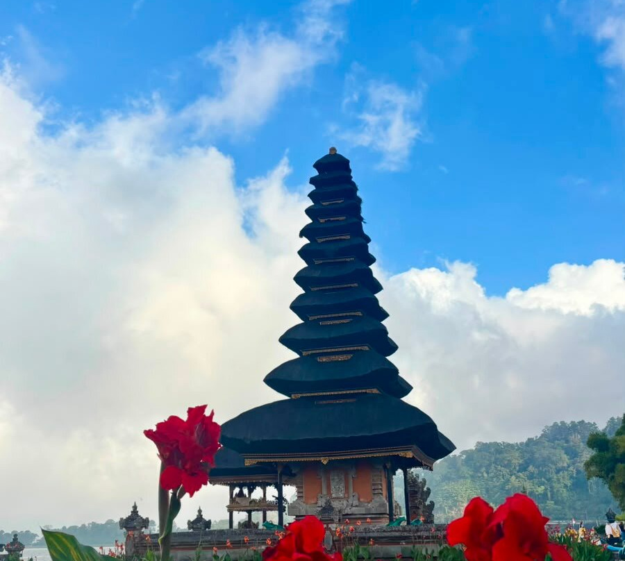 Bali Guide Francophone-登巴萨必去景点