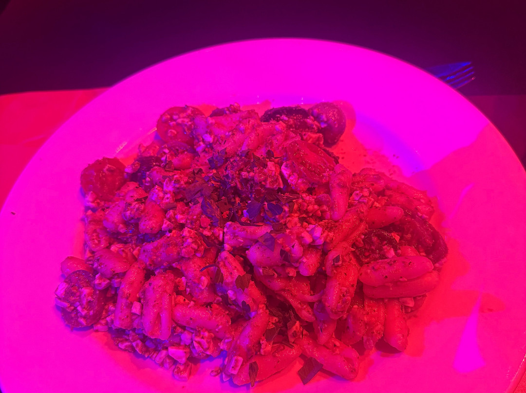 Dracula's-布罗德海滩必去景点