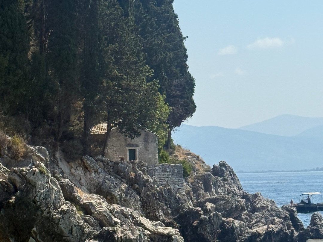 Madalena Boat Trips-Gouvia必去景点