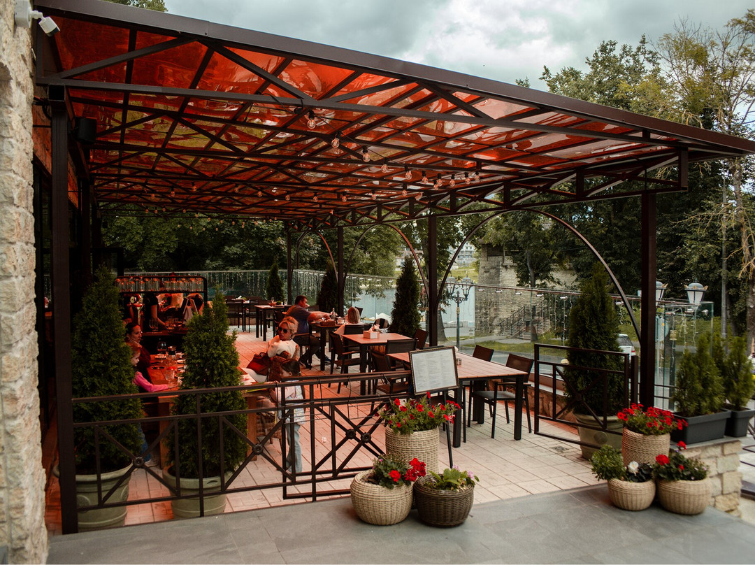Volna Restaurant