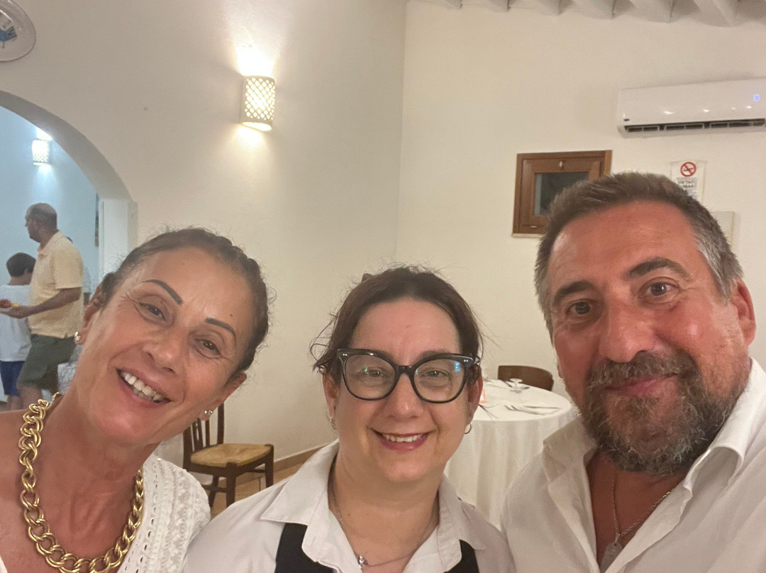 Porto Pino Club主图
