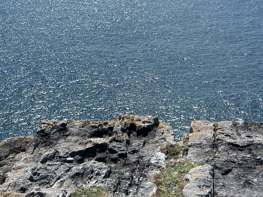 Aran Bike Hire-Inishmore必去景点