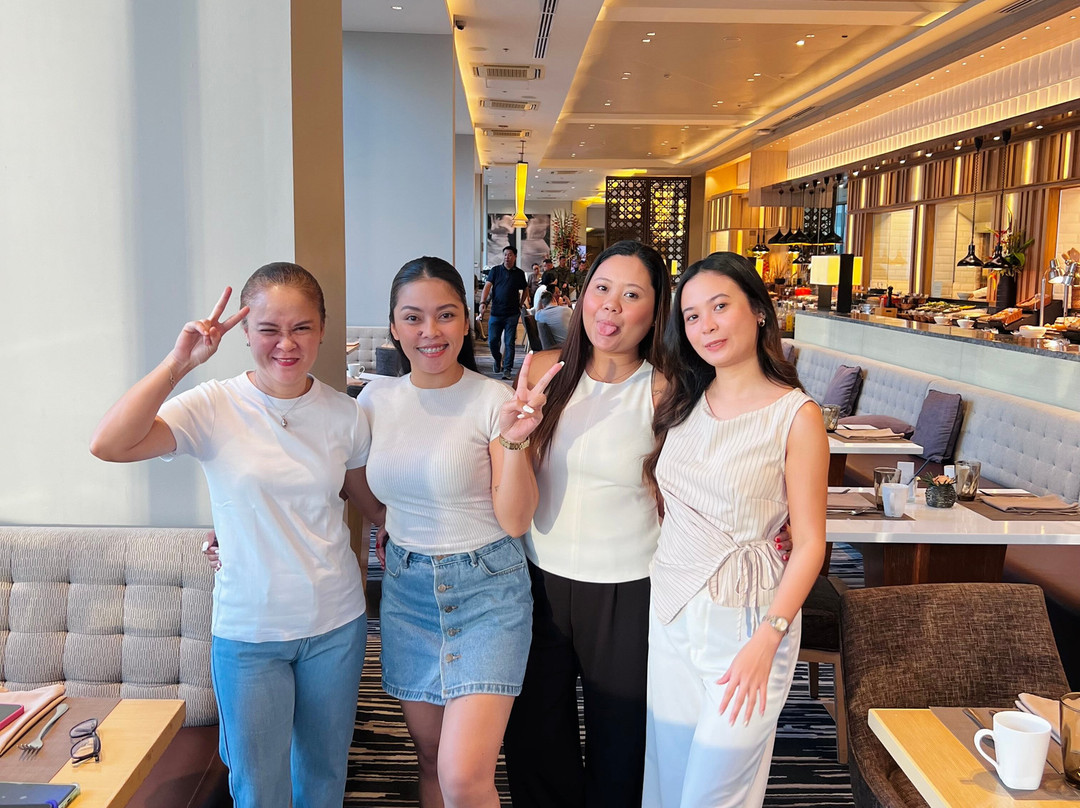 瑟达宿务中央集团酒店主图