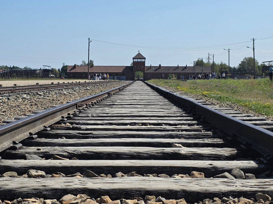 Krakow Auschwitz - Tours-克拉科夫必去景点