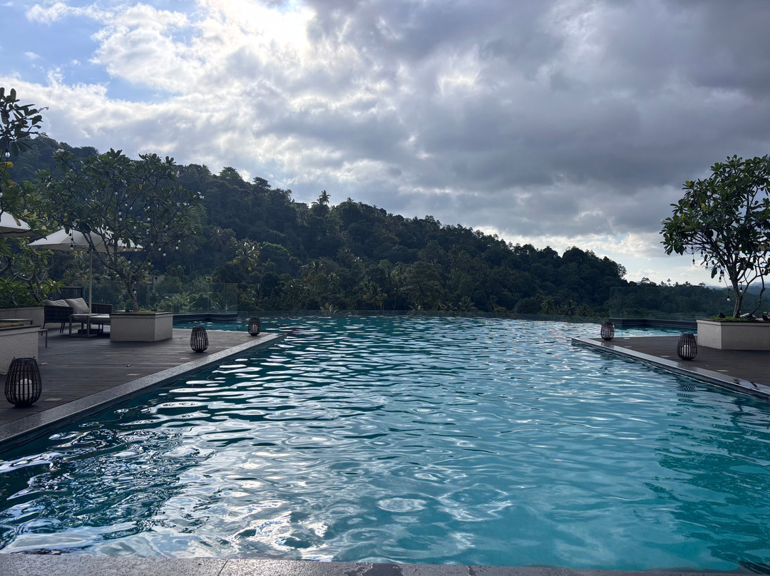 Come Visit Sri Lanka-康提必去景点
