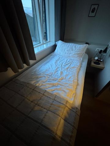 Hotel Nordurland-旅行者