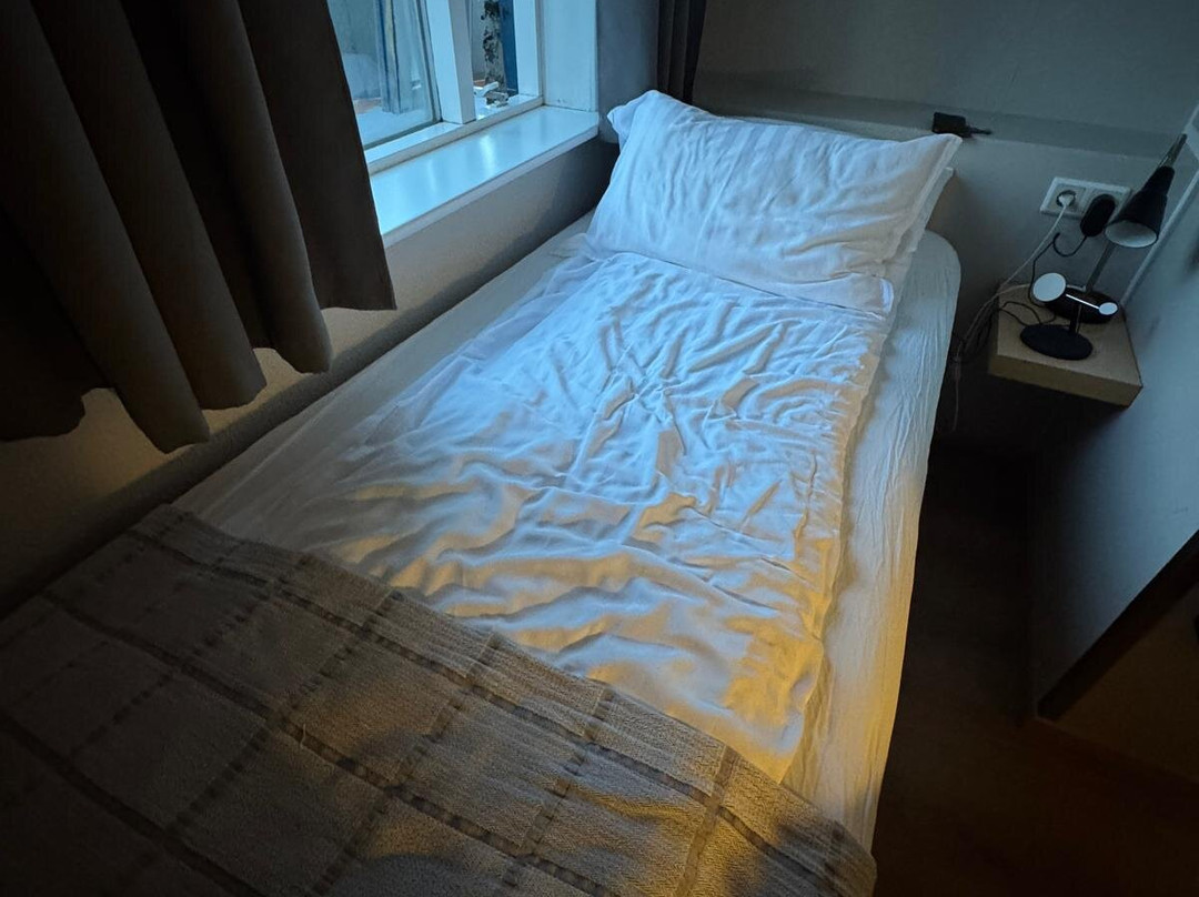 Hotel Nordurland主图