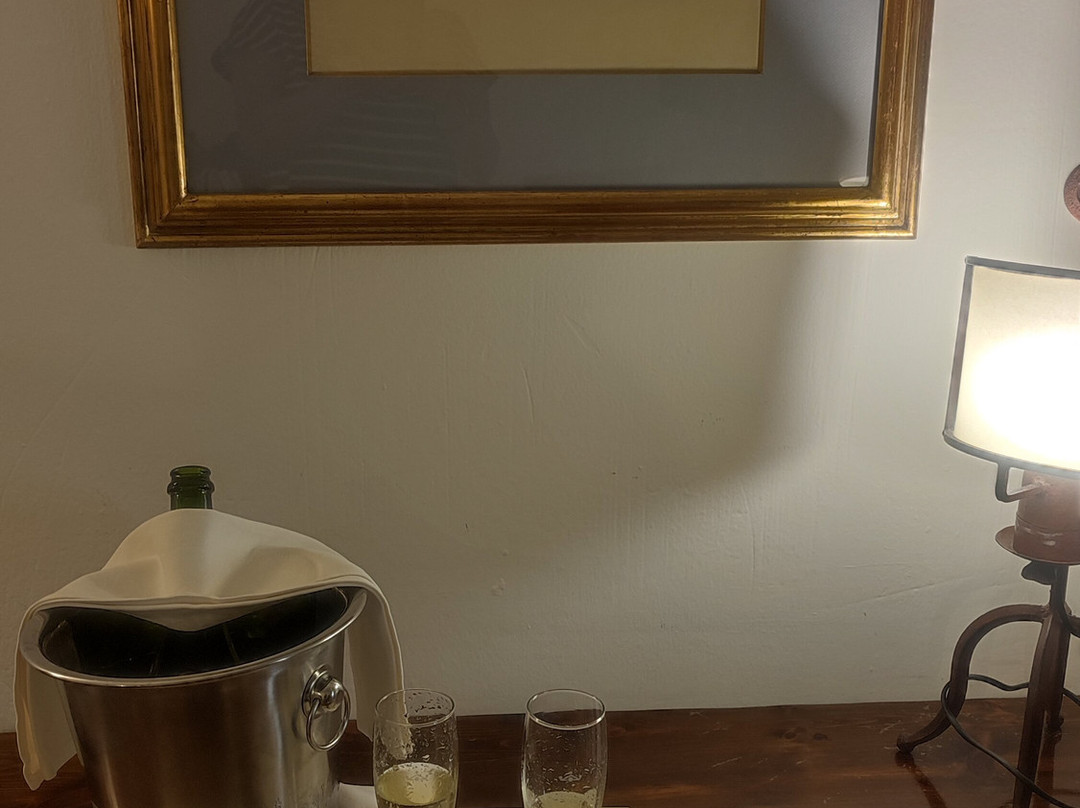 帕拉朵阿耳马格罗酒店主图