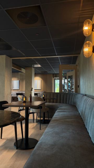 托恩华索格酒店-旅行者