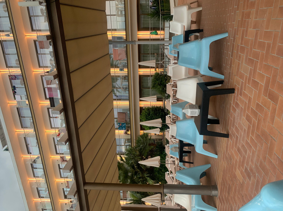 斯黛拉 SPA 酒店主图