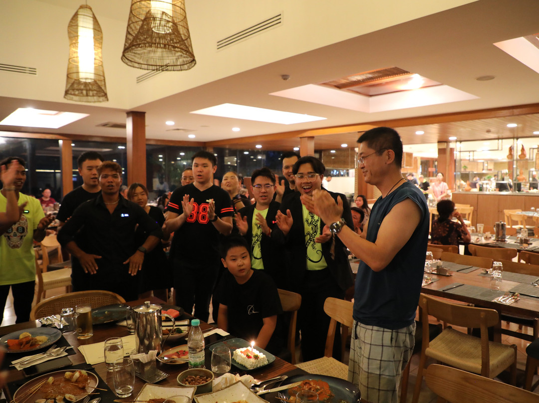 Club Med珍拉丁湾度假村主图