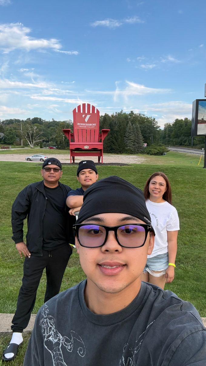 Horseshoe Valley Resort-旅行者