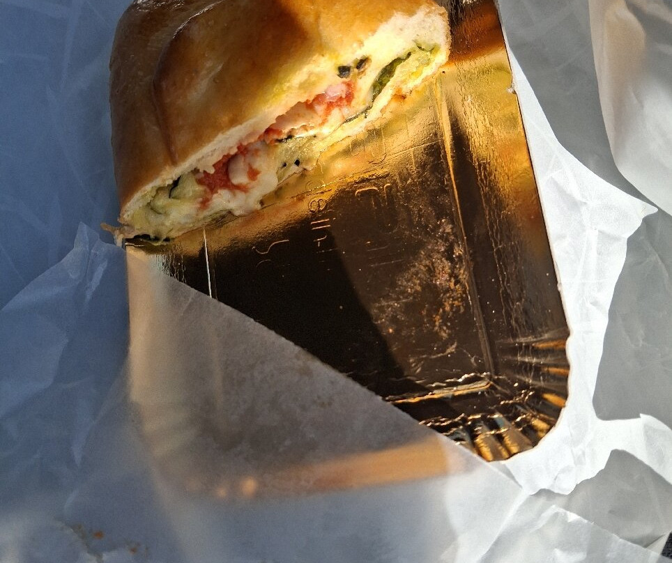 Pasticceria La Siciliana