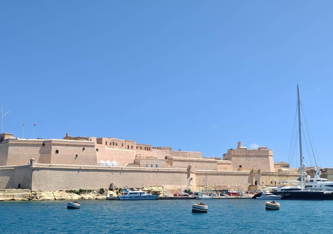 Vittoriosa Waterfront - Birgu Waterfront-马耳他岛必去景点