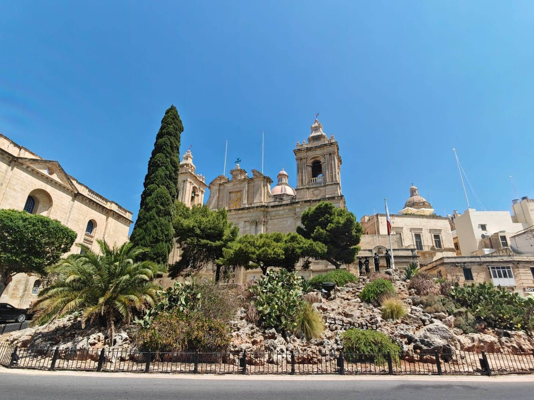 Vittoriosa Waterfront - Birgu Waterfront-马耳他岛必去景点