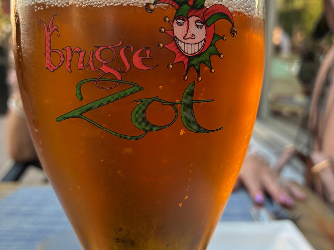 Mussel Bar & Grille