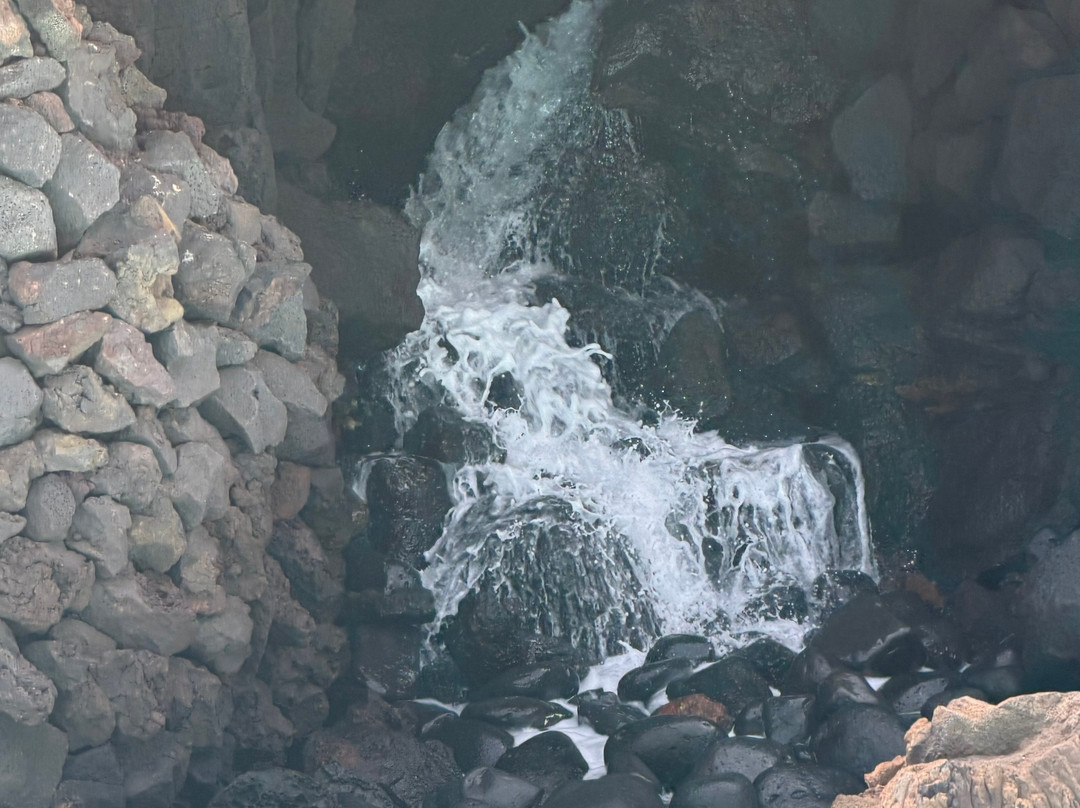 Jameos Del Agua-Punta Mujeres必去景点