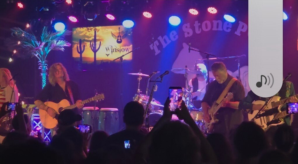The Stone Pony-阿斯伯里帕克必去景点