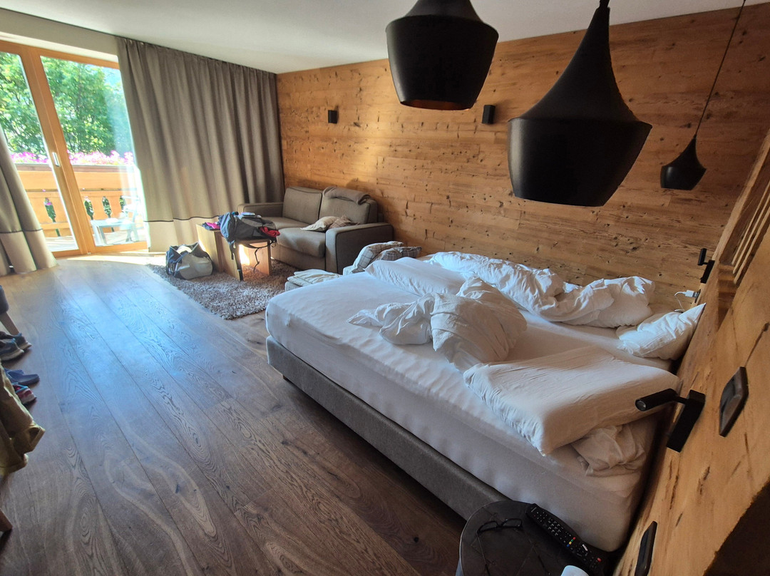 Erica - Wellness & Vitalhotel主图