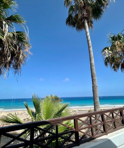 Esencia de Fuerteventura by Princess-泳池