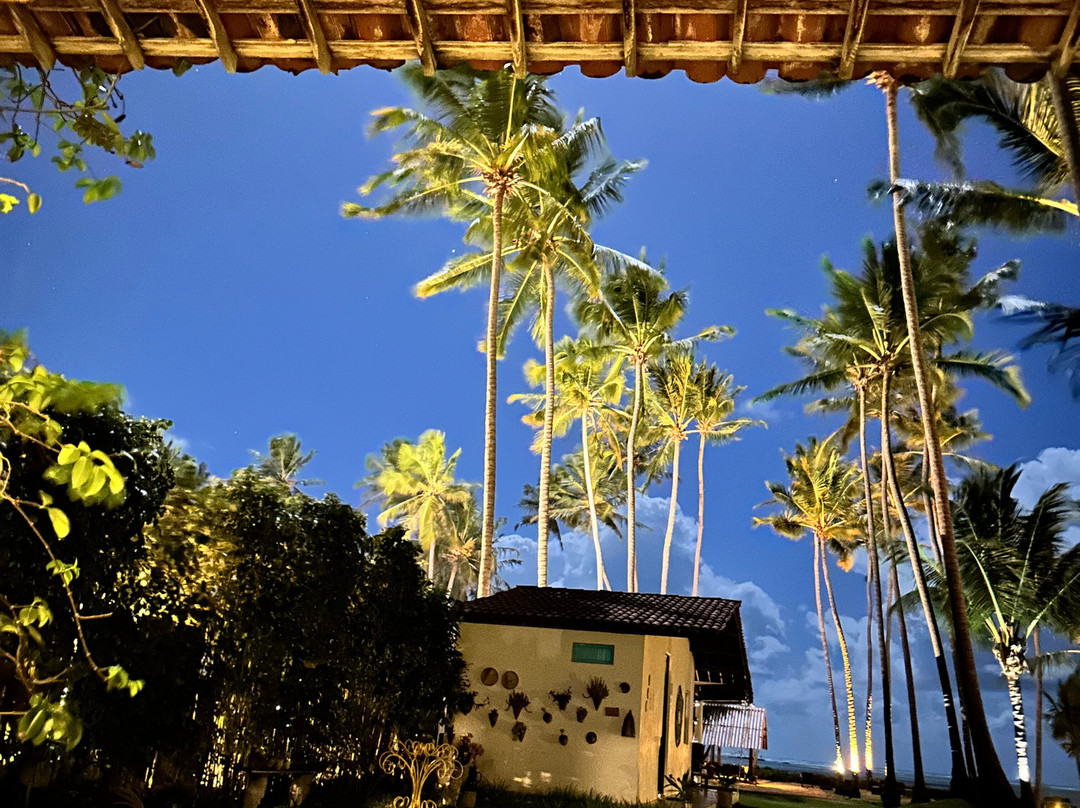 Pousada Vila do Patacho主图
