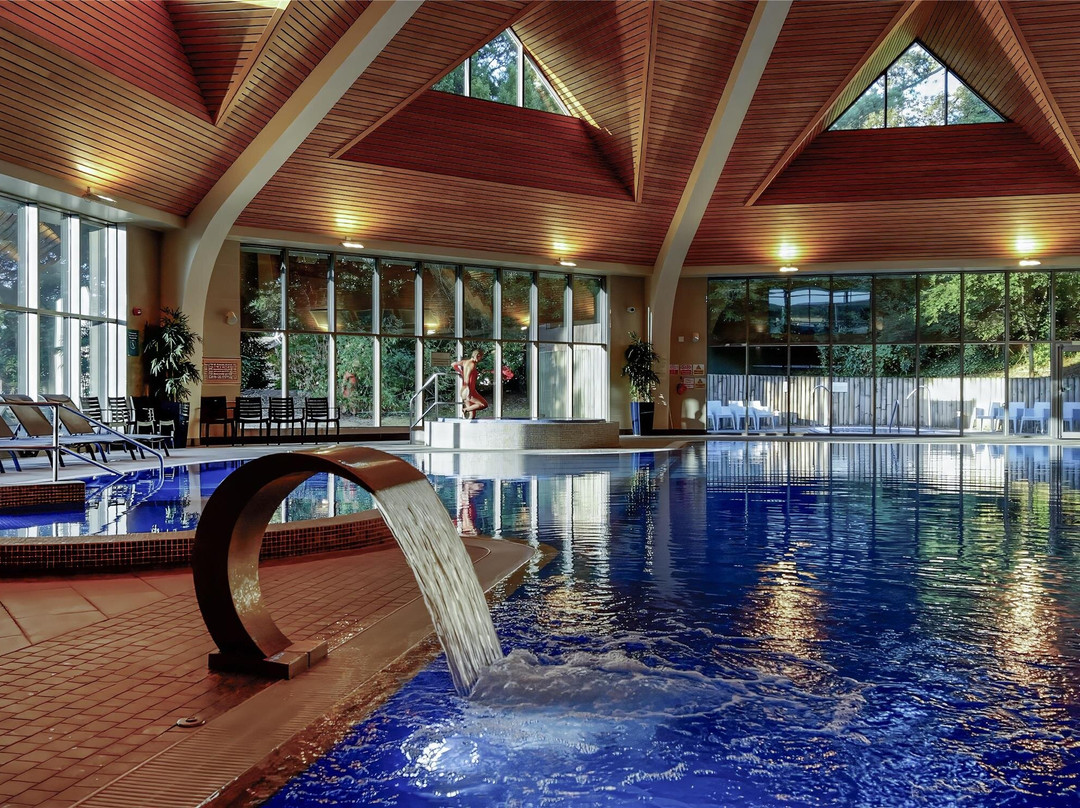Louth酒店住宿-Best Western Plus Kenwick Park Hotel
