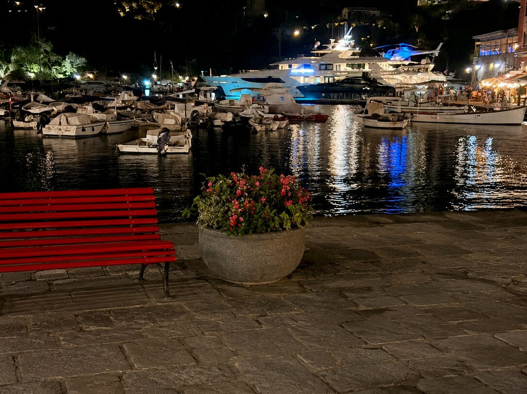 Marina di Portofino-波托菲诺必去景点
