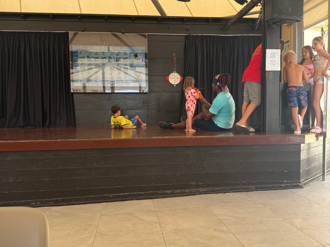 Globales Binimar主图