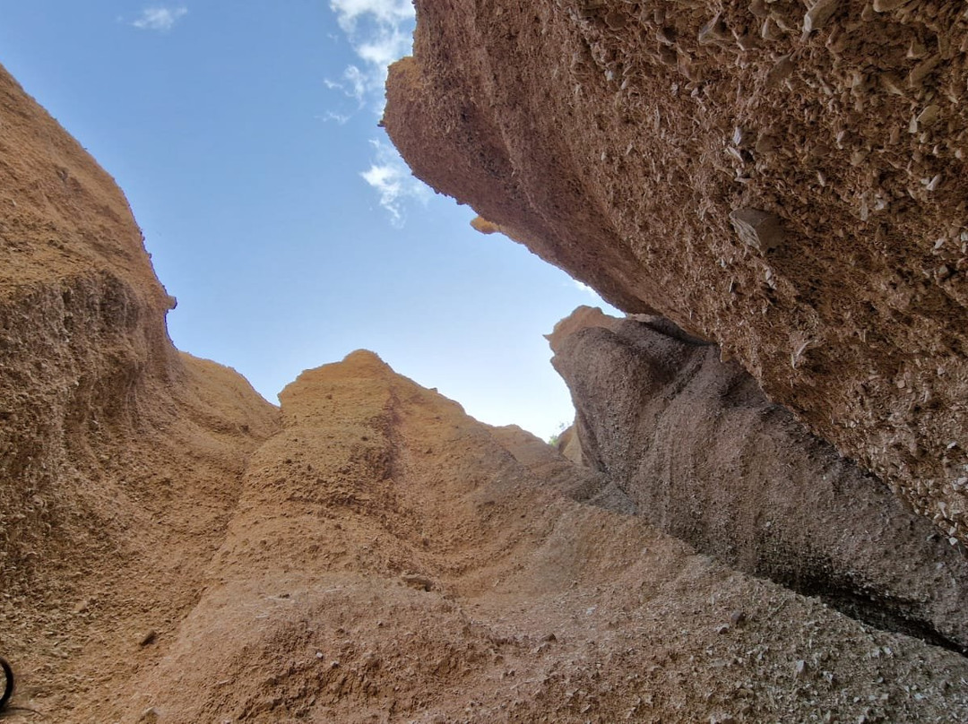 Lame Rosse-Fiastra必去景点