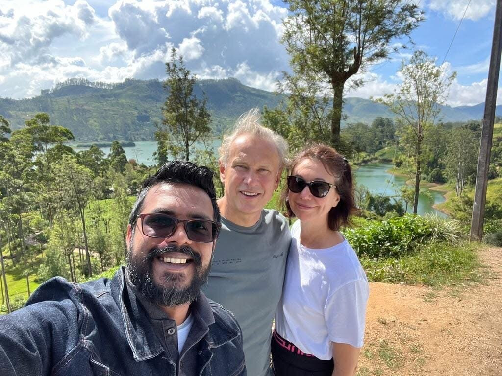 Combo Lanka Tours-Moratuwa必去景点