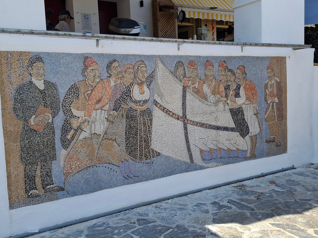 Diocles of Peparethus