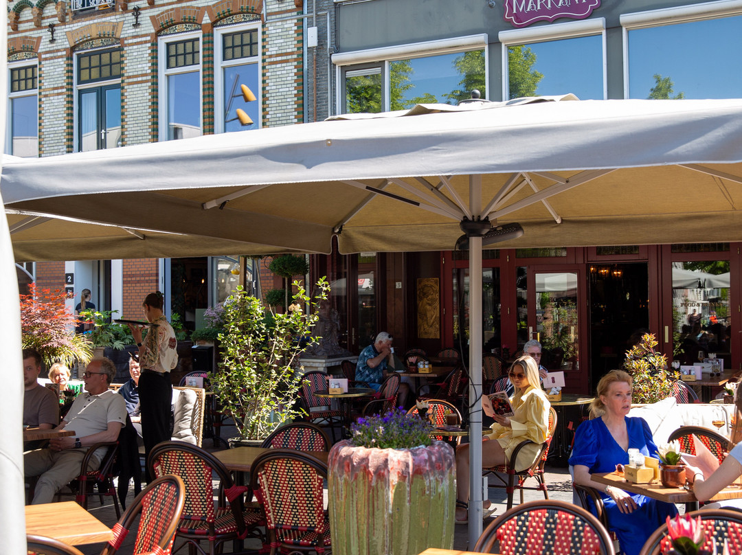 Restobar Markant