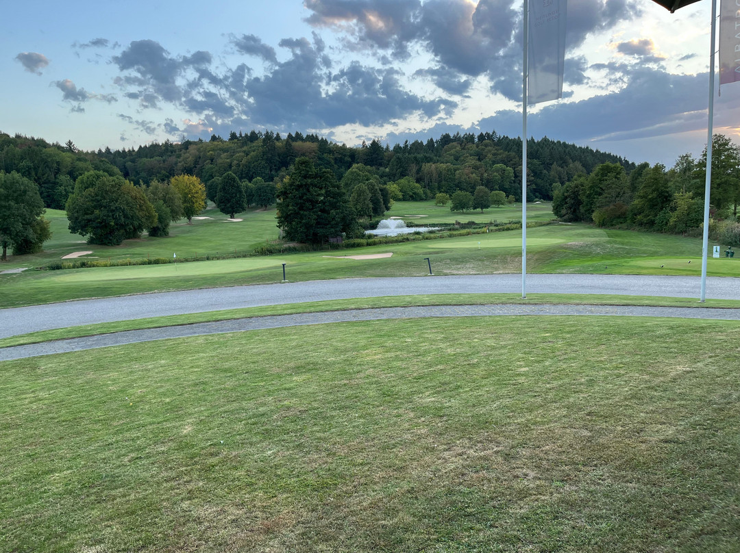 Albatros - Das Restaurant im Heitlinger Golf Resort