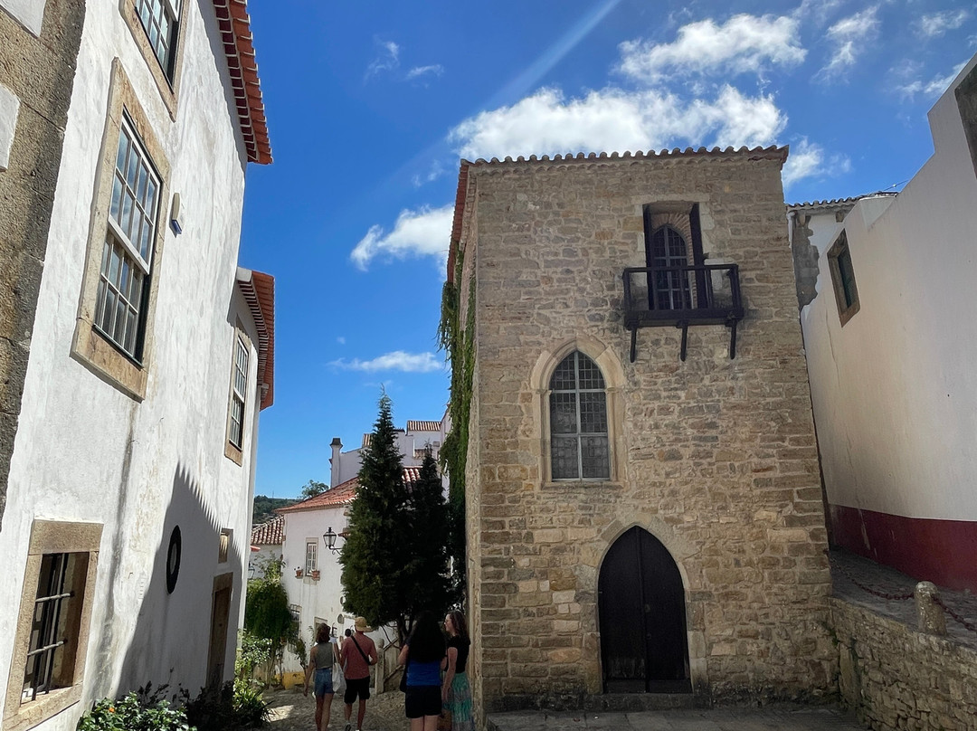 Obidos Town-奥比都斯必去景点