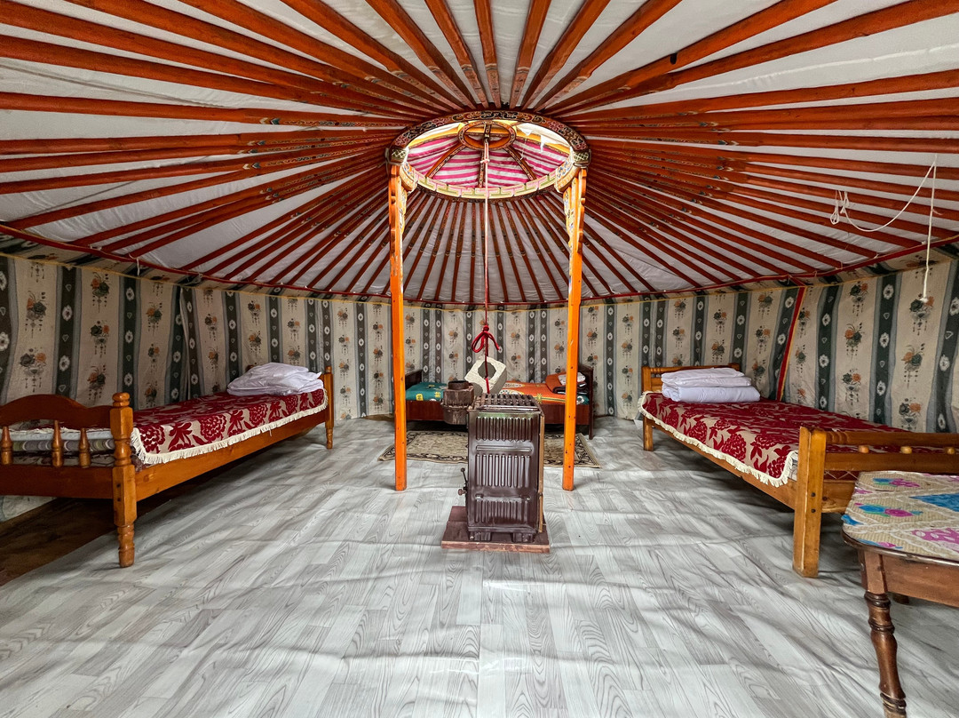 Discover Mongolia Travel-乌兰巴托必去景点