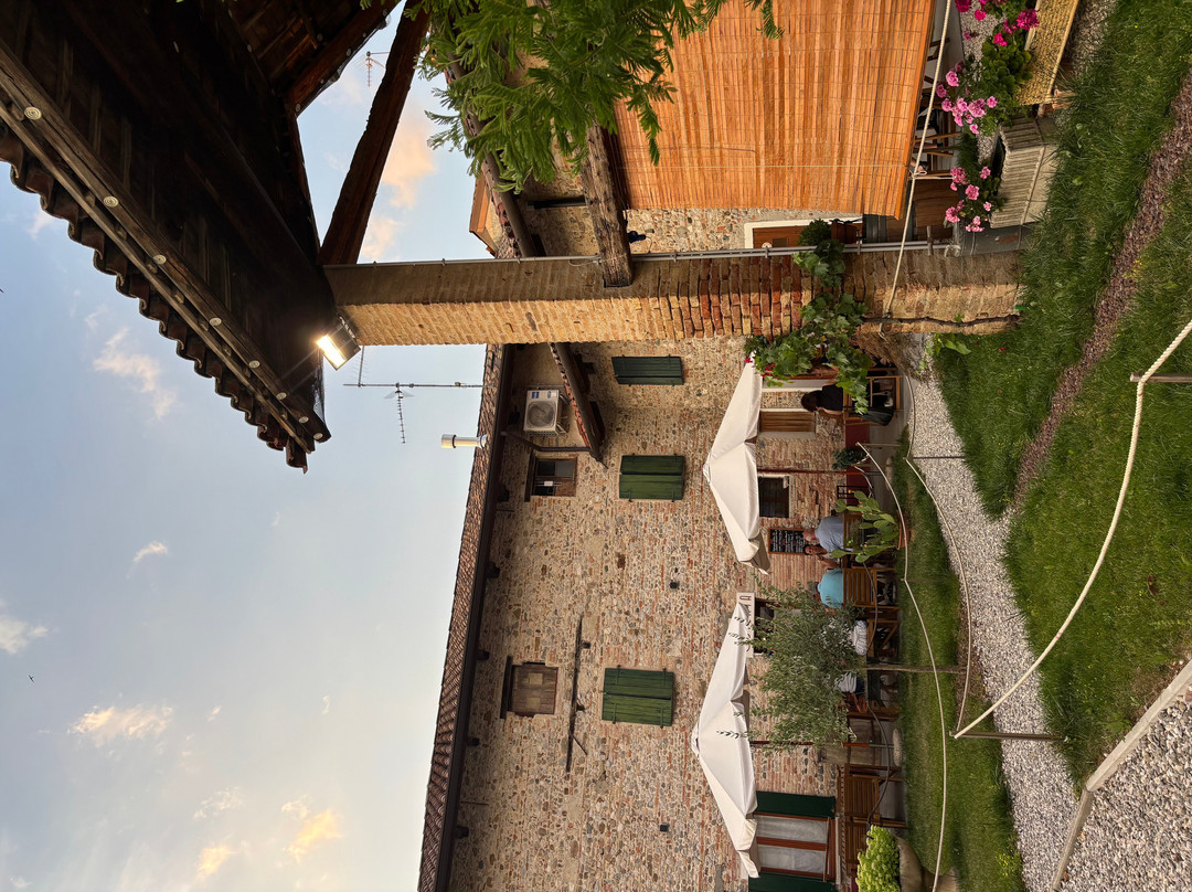 Ai rovi di mora
