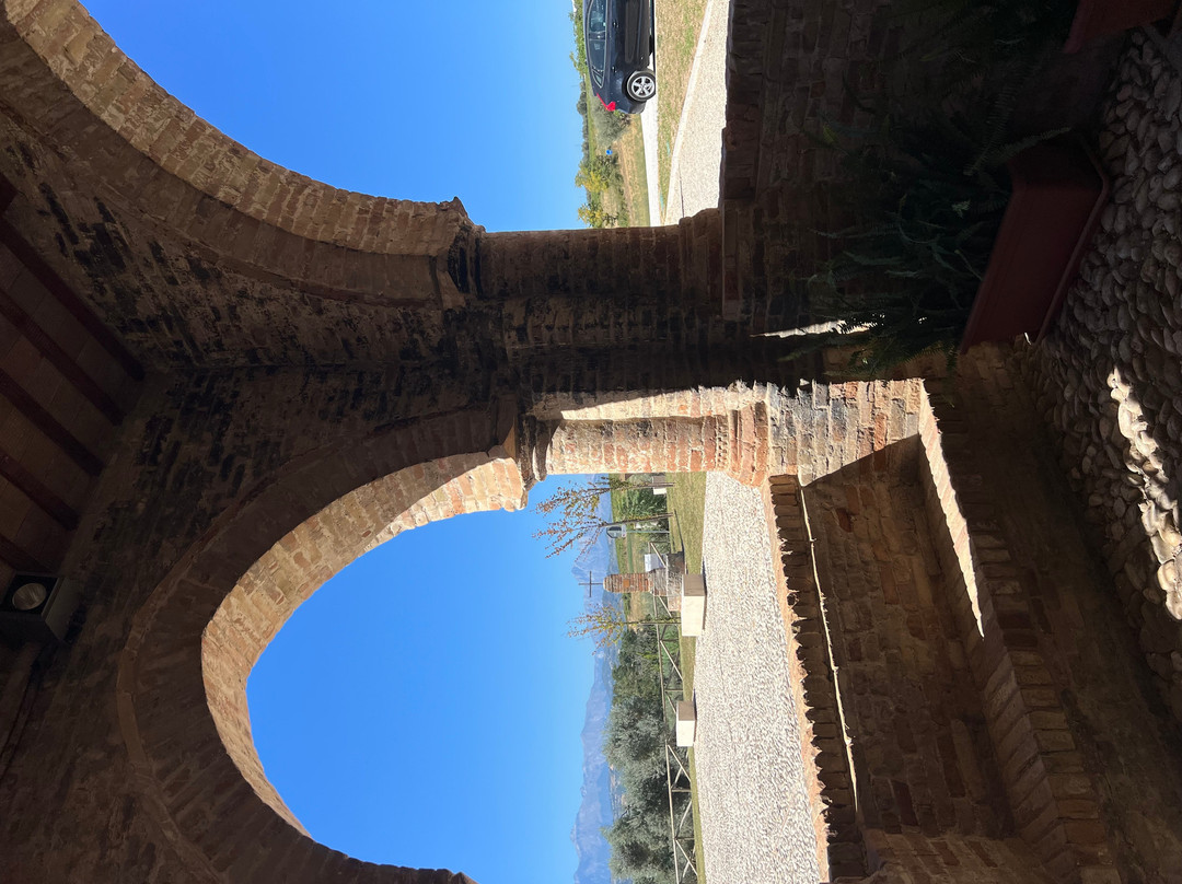 Abbazia di Propezzano Vigneti e Cantine-Morro d'Oro必去景点