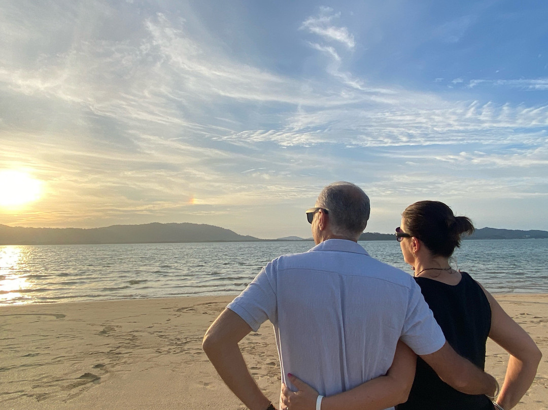 Phuket Seahorse Tours-卡伦必去景点
