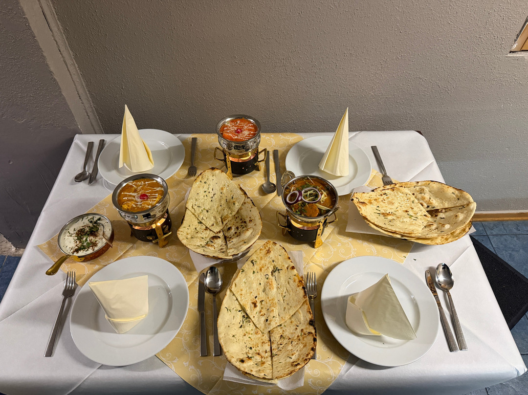 Namastey Indisches Restaurant