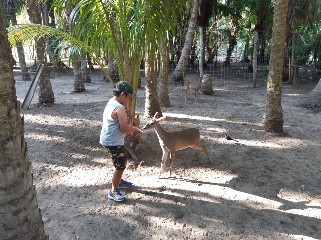 Private Land Tours Huatulco-瓦图尔科必去景点