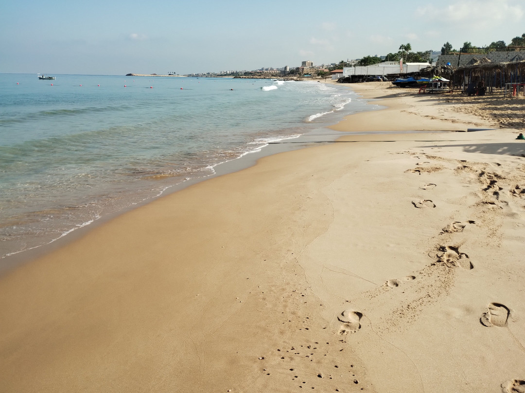 Chir Bay-Jiyeh必去景点