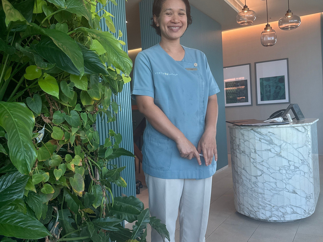 Vertix Fitness & Spa At Hyatt Regency Al Kout Mall-Fahaheel必去景点