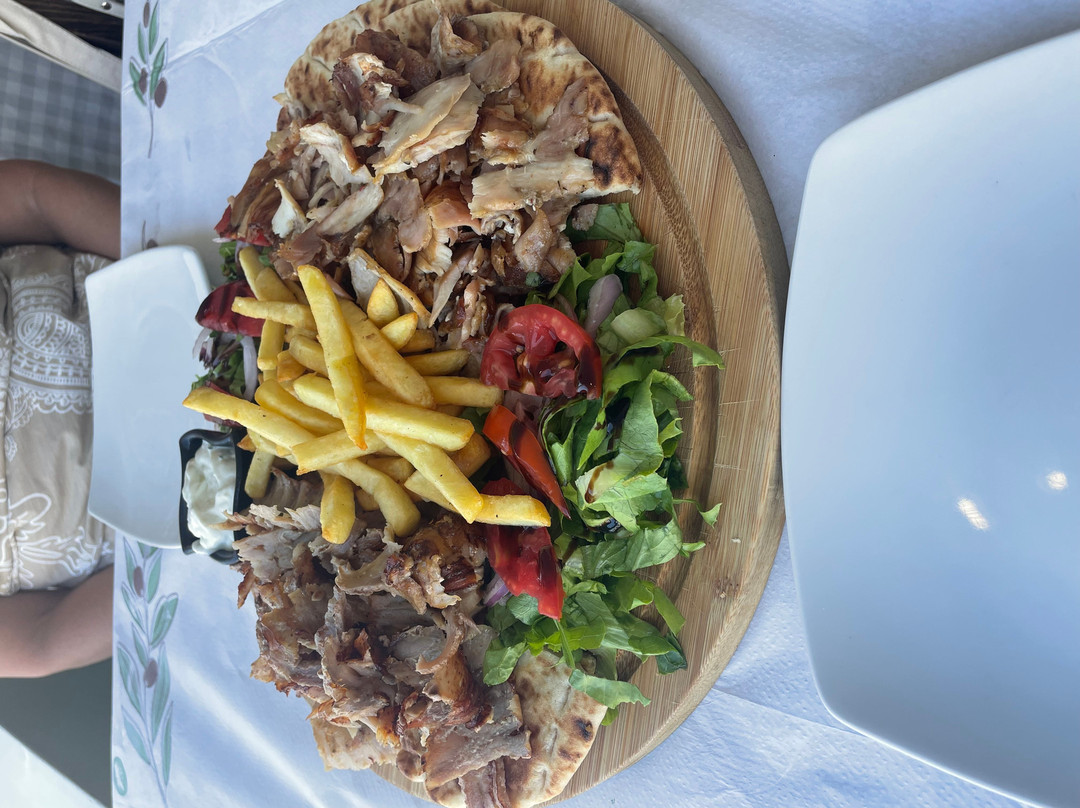 Stasi Grill House