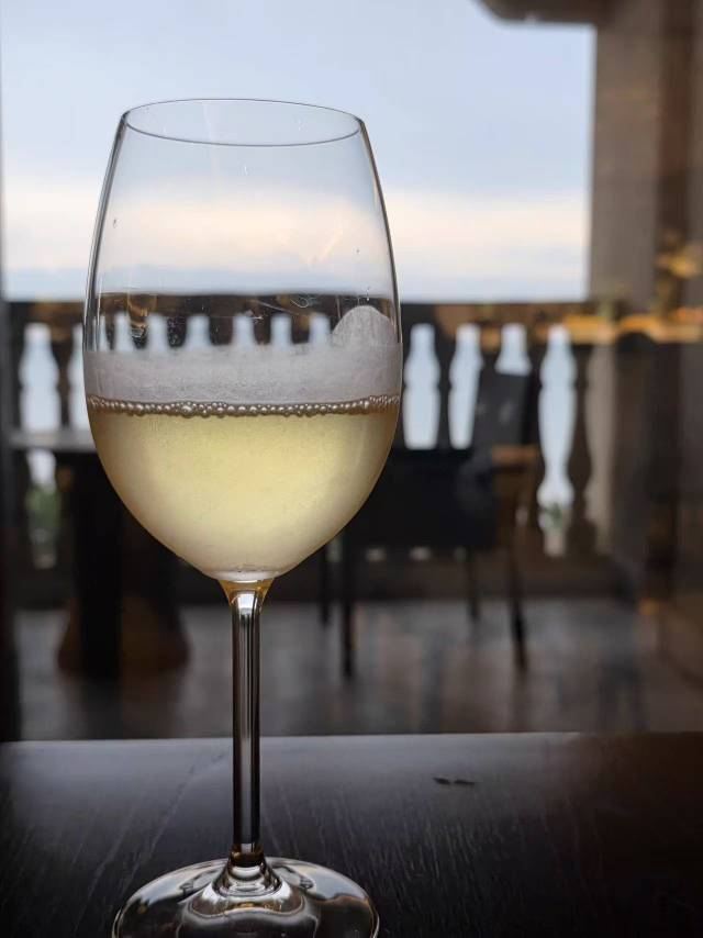 海口绿发希尔顿酒店-旅行者