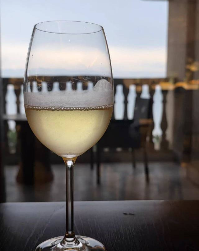 海口绿发希尔顿酒店主图