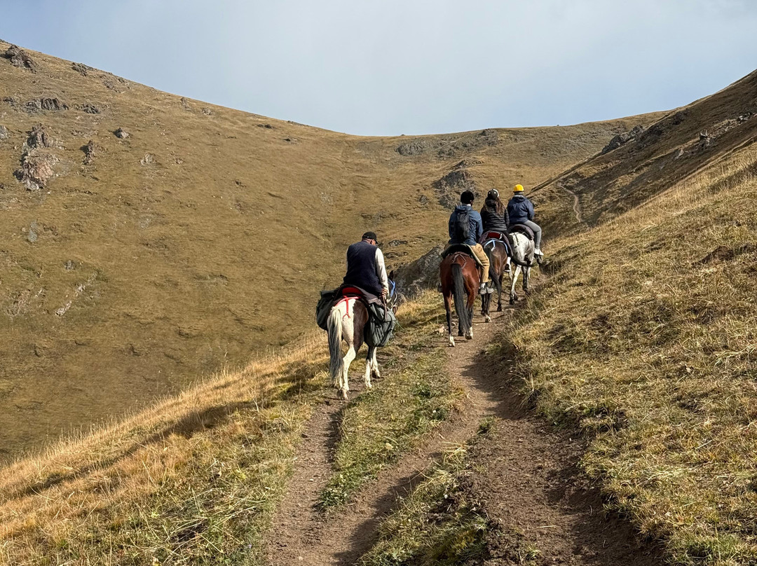 Kyrgyz Wonders Travel Company-比斯凯克必去景点