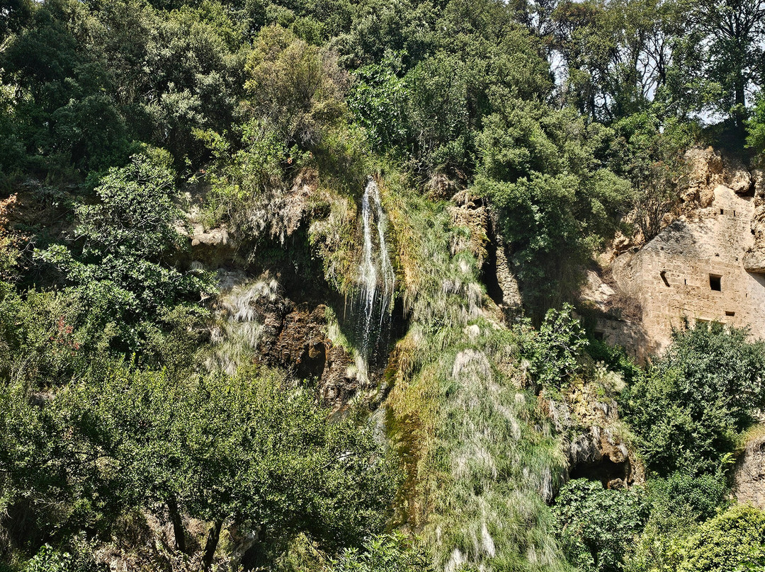 Les Grottes de Villecroze-Villecroze必去景点