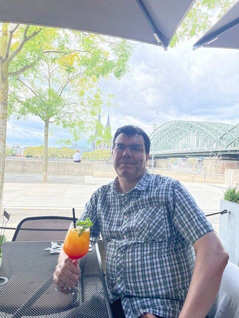 科隆凯悦酒店-旅行者